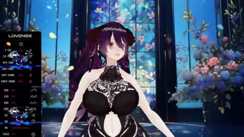 lauramor4 online show from 18, 9, 2025