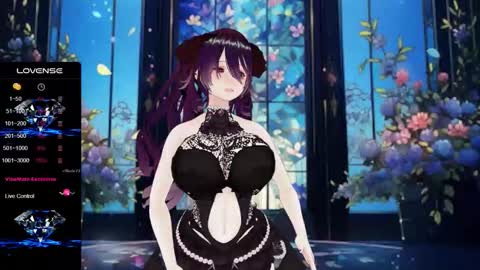 lauramor4 online show from 28, 10, 2025