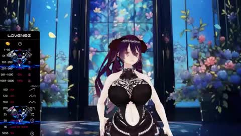 lauramor4 online show from 10, 2, 2026