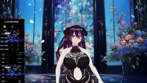 lauramor4 online show from 19, 3, 2026