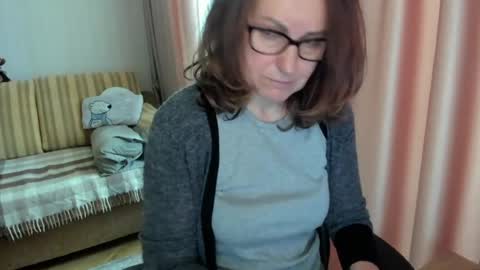 Lauraoven1 online show from 8, 5, 2026