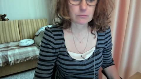 Lauraoven1 online show from 27, 5, 2026