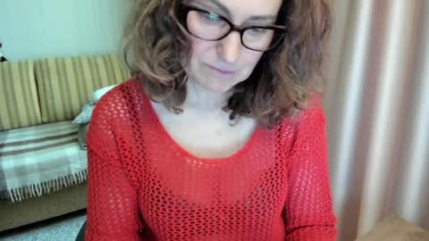 Lauraoven1 online show from 31, 5, 2026