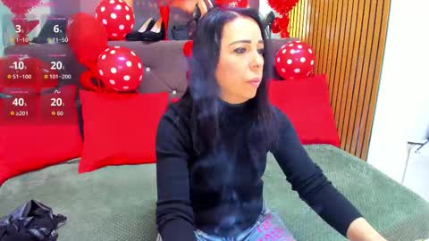 Laura online show from 15, 2, 2026