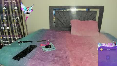 Snapshot of laurasofia01 chatting on 16, 4, 2026 laurasofia01 online show from 16, 4, 2026