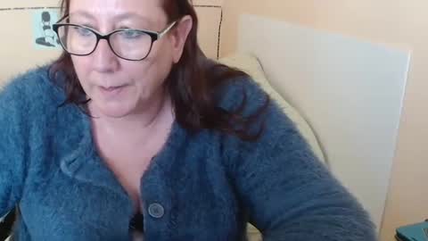 Snapshot of laureanne50 chatting on 18, 12, 2024 laureanne online show from 18, 12, 2024