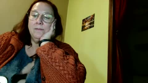 Snapshot of laureanne50 chatting on 20, 12, 2024 laureanne online show from 20, 12, 2024