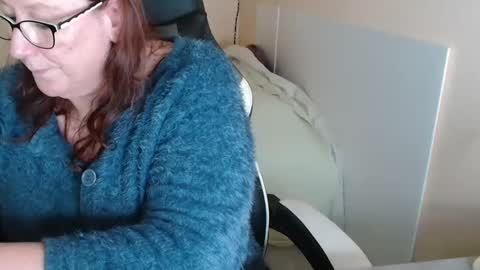 Snapshot of laureanne50 chatting on 20, 1, 2025 laureanne online show from 20, 1, 2025