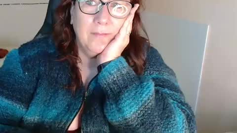 Snapshot of laureanne50 chatting on 24, 1, 2025 laureanne online show from 24, 1, 2025