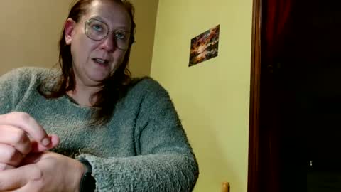 Snapshot of laureanne50 chatting on 26, 1, 2025 laureanne online show from 26, 1, 2025