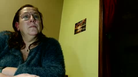 Snapshot of laureanne50 chatting on 23, 2, 2025 laureanne online show from 23, 2, 2025