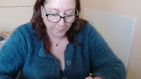 Snapshot of laureanne50 chatting on 27, 2, 2025 laureanne online show from 27, 2, 2025