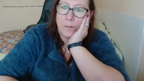 Snapshot of laureanne50 chatting on 1, 3, 2025 laureanne online show from 1, 3, 2025