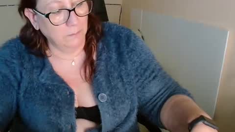 Snapshot of laureanne50 chatting on 8, 3, 2025 laureanne online show from 8, 3, 2025