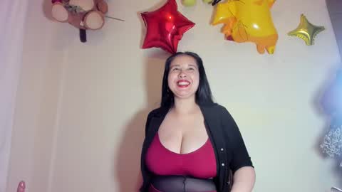 laureen777 online show from 28, 2, 2025