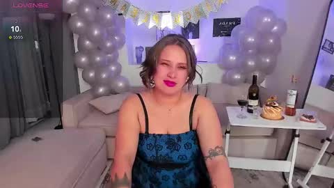 laureen_se online show from 12, 2, 2026