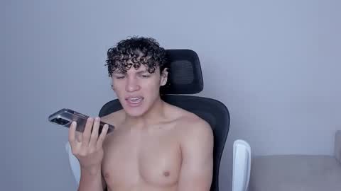 Laureent online show from 24, 11, 2025