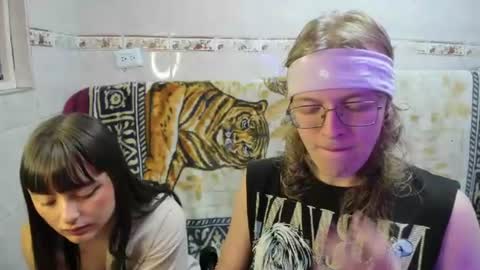 Snapshot of laureles6667 chatting on 2, 7, 2026 Laures666 online show from 2, 7, 2026