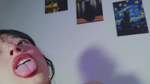 Snapshot of laurem_goddess chatting on 14, 5, 2026 Laurem online show from 14, 5, 2026