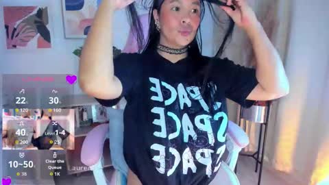 MissLauren online show from 17, 1, 2026