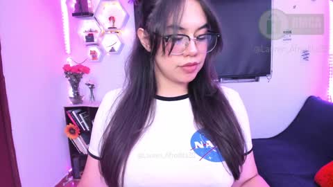  Im Lauren  independent model   online show from 23, 12, 2024