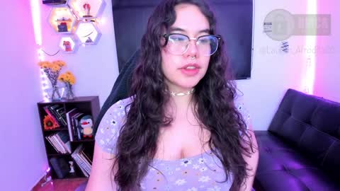  Im Lauren  independent model   online show from 14, 1, 2025