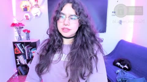  Im Lauren  independent model   online show from 18, 1, 2025