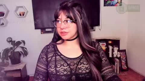  Im Lauren  independent model   online show from 23, 9, 2025