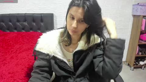 Snapshot of lauren_ashlee chatting on 21, 1, 2025 Lauren Independent model online show from 21, 1, 2025