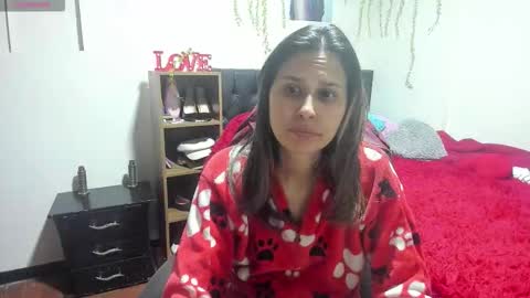 Lauren Independent model online show from 19, 11, 2025