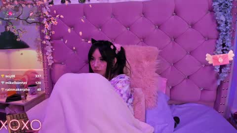 Snapshot of lauren_evans96 chatting on 24, 1, 2025 Lauren evans9 online show from 24, 1, 2025