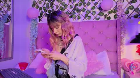 Snapshot of lauren_evans96 chatting on 11, 11, 2025 Lauren evans9 online show from 11, 11, 2025