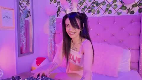 Snapshot of lauren_evans96 chatting on 12, 11, 2025 Lauren evans9 online show from 12, 11, 2025