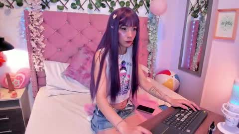 Snapshot of lauren_evans96 chatting on 18, 11, 2025 Lauren evans9 online show from 18, 11, 2025