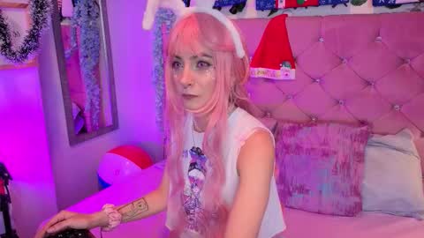 Snapshot of lauren_evans96 chatting on 10, 1, 2026 Lauren evans9 online show from 10, 1, 2026