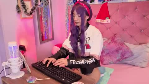 Snapshot of lauren_evans96 chatting on 11, 1, 2026 Lauren evans9 online show from 11, 1, 2026