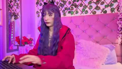 Snapshot of lauren_evans96 chatting on 19, 2, 2026 Lauren evans9 online show from 19, 2, 2026