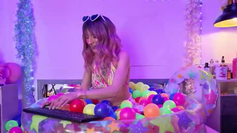 Snapshot of lauren_evans96 chatting on 22, 2, 2026 Lauren evans9 online show from 22, 2, 2026