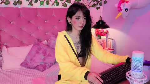 Snapshot of lauren_evans96 chatting on 8, 4, 2026 Lauren evans9 online show from 8, 4, 2026