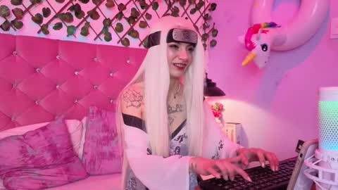 Snapshot of lauren_evans96 chatting on 10, 4, 2026 Lauren evans9 online show from 10, 4, 2026