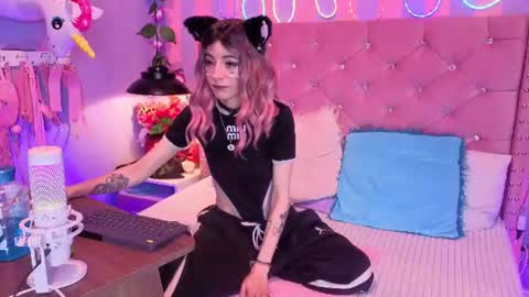 Snapshot of lauren_evans96 chatting on 30, 7, 2026 Lauren evans9 online show from 30, 7, 2026