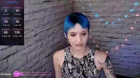 Eva online show from 24, 10, 2025