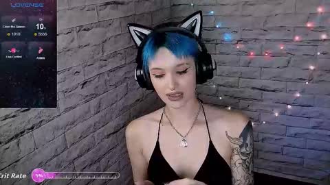 Eva online show from 26, 10, 2025