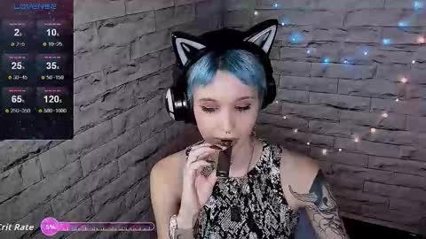 Eva online show from 1, 11, 2025