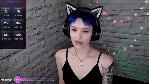 Eva online show from 3, 11, 2025