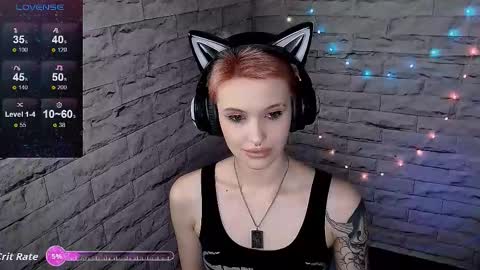 Eva online show from 18, 12, 2025