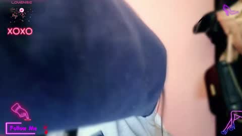 Lauren online show from 25, 10, 2025