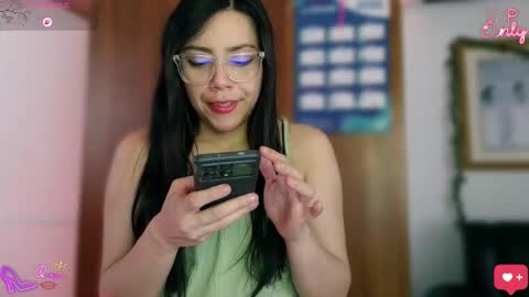 Snapshot of lauren_sweet7 chatting on 23, 3, 2026 Lauren online show from 23, 3, 2026