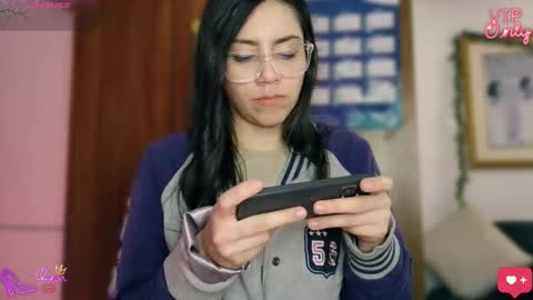 Snapshot of lauren_sweet7 chatting on 31, 3, 2026 Lauren online show from 31, 3, 2026