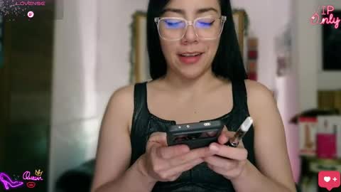 Snapshot of lauren_sweet7 chatting on 10, 4, 2026 Lauren online show from 10, 4, 2026